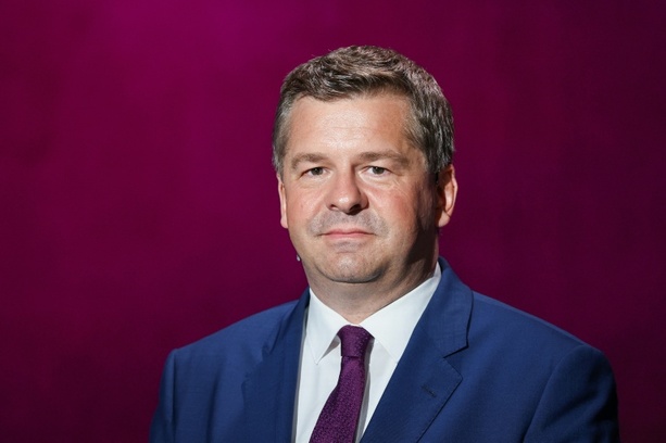 Bild vergr&ouml;&szlig;ern: Sachsen-Anhalts Regierungschef Schulze warnt vor Wahl des BSW