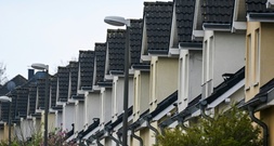 Stärkster Anstieg seit 2016: 15 Prozent mehr Baugenehmigungen im ersten Halbjahr