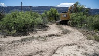 US-Regierung legt Bau von Grenzschutzanlage in Nationalpark in Texas auf Eis