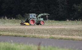 Bauern fordern Sofortprogramm von Bundesregierung