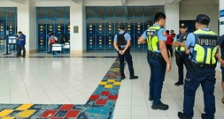 Gymnasiast auf den Philippinen streamt tödlichen Angriff auf Mitschüler live