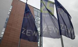 ZEW-Konjunkturerwartungen ziehen weiter an