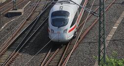 Grüne fordern stärkere Regulierung des Bahn-Fernverkehrs