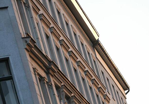 Bild vergr&ouml;&szlig;ern: Mieterbund sieht keine Trendwende auf Wohnungsmarkt