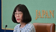 USA verhängen Sanktionen gegen IStGH-Präsidentin Tomoko Akane