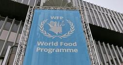 UN warnen vor Langzeitfolgen des Irankriegs für Hunger