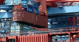 Jedes vierte Unternehmen fürchtet um Wettbewerbsfähigkeit