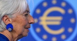 EZB-Chefin Lagarde warnt: Europa darf KI-Revolution nicht verpassen