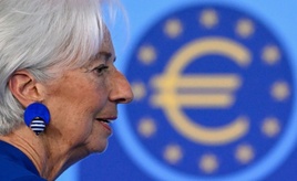 EZB-Chefin Lagarde warnt: Europa darf KI-Revolution nicht verpassen