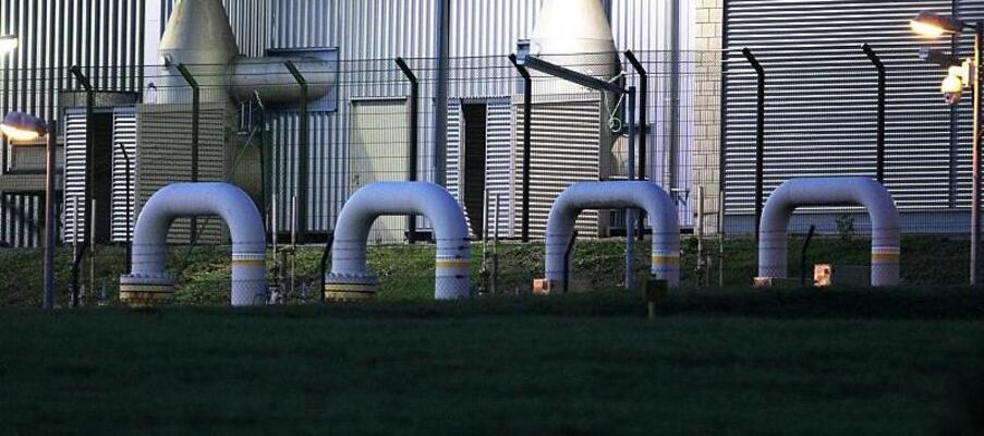 Linke warnt vor Risiken für Gasversorgung im Winter