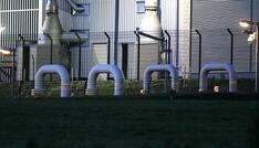 Linke warnt vor Risiken für Gasversorgung im Winter