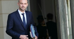 Paris nennt Äußerungen des israelischen Ministers Ben Gvir 