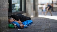 Britischer Premier: Bis Weihnachten soll niemand mehr auf der Straße schlafen müssen