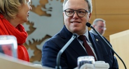 Thüringen: AfD beantragt erneut Misstrauensvotum gegen Ministerpräsident Voigt