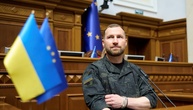 Ukraine: Chmara als Nachfolger des populären Verteidigungsministers Fedorow bestätigt