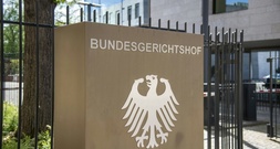 Bundesgerichtshof bestätigt Haftstrafe nach Totschlag an Ehefrau in Liebeszelle