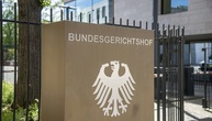 Bundesgerichtshof bestätigt Haftstrafe nach Totschlag an Ehefrau in Liebeszelle