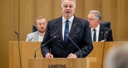 Schnieder: Sachsen-Anhalt muss Vorsitz von Ministerpräsidentenkonferenz nicht übernehmen