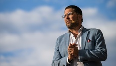 Schwedendemokraten-Chef strebt 