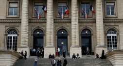 Gericht in Paris ordnet Auslieferung eines Antifaschisten nach Deutschland an