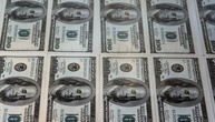 Staatsverschuldung der USA steigt erstmals auf über 40 Billionen Dollar