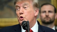 Iran-Krieg: Trump kündigt umfassenden 