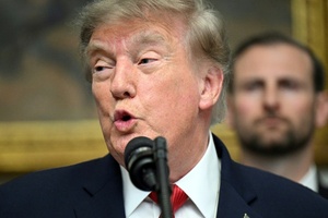 Iran-Krieg: Trump kündigt umfassenden 