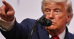 Trump droht Teheran mit 