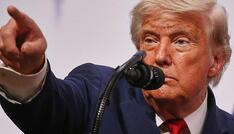 Trump droht Teheran mit 