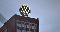 Sachsens Wirtschaftsminister: VW-Zukunft hängt an Zwickau