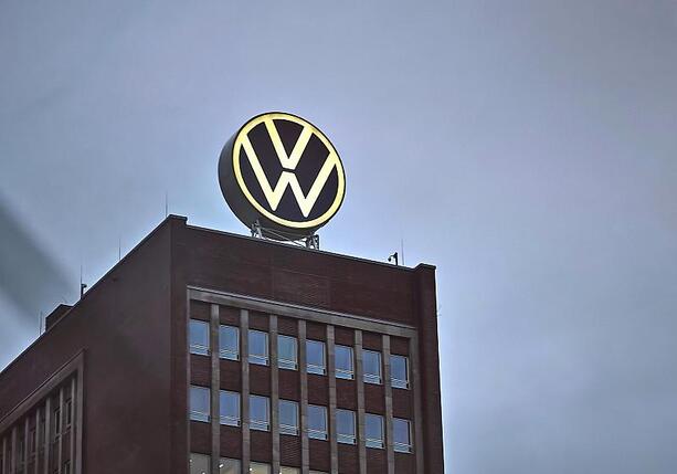 Bild vergr&ouml;&szlig;ern: Sachsens Wirtschaftsminister: VW-Zukunft hängt an Zwickau