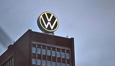 Sachsens Wirtschaftsminister: VW-Zukunft hängt an Zwickau