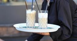 Gastgewerbeumsatz im Juni gesunken