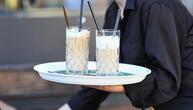 Gastgewerbeumsatz im Juni gesunken