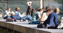 Umfrage: Junge Erwachsene verlieren Vertrauen in gesetzliche Rente