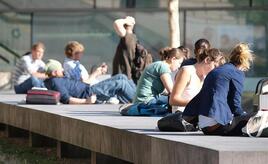 Umfrage: Junge Erwachsene verlieren Vertrauen in gesetzliche Rente