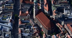 Antisemitischer Anschlag mit sieben Toten in München von 1970 aufgeklärt