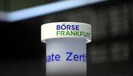Dax startet im Minus - Trumps Iran-Rhetorik belastet