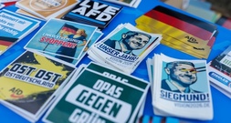 Vor Wahl in Sachsen-Anhalt: CDU-Kommunalpolitiker spendet und wirbt für AfD