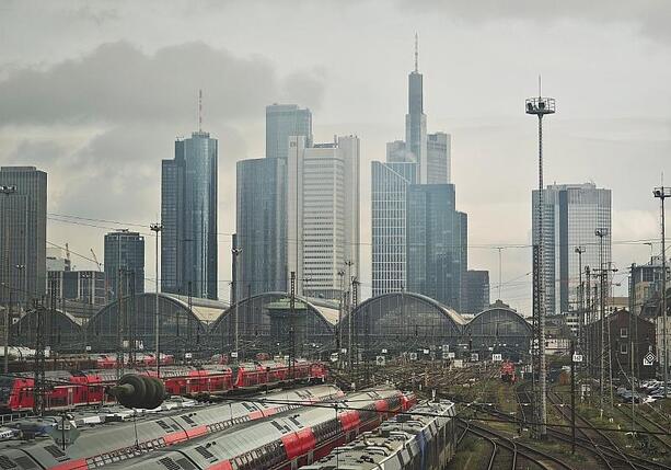 Bild vergr&ouml;&szlig;ern: Frankfurter Justiz erhebt Anklage gegen mutmaßliche Cum-Ex-Täter
