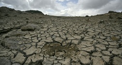 Klimaphänomen El Niño: Für 80 Prozent von Honduras Dürre-Alarm ausgerufen