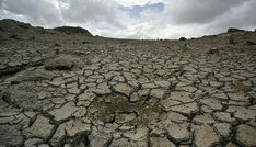 Klimaphänomen El Niño: Für 80 Prozent von Honduras Dürre-Alarm ausgerufen
