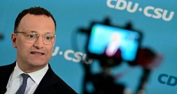 Spahn gibt auch Vorsitz von CDU Münsterland ab