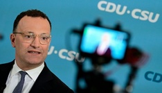 Spahn gibt auch Vorsitz von CDU Münsterland ab
