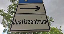 Brandanschlag in München: Verdächtiger schon 1972 befragt