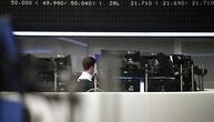 Dax am Mittag weiterhin leicht im Minus - Brenntag hinten