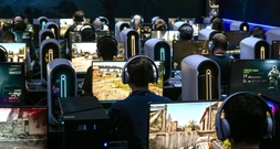 Digitalverband: Mehr als die Hälfte der Deutschen spielt Video- und Computerspiele