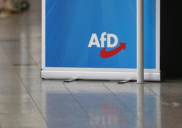 Bild vergr&ouml;&szlig;ern: Gutachten: AfD-Bildungspläne in Sachsen-Anhalt teils rechtswidrig