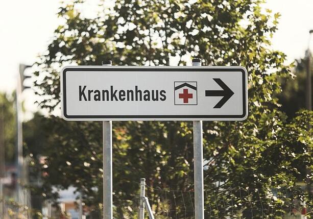 Bild vergr&ouml;&szlig;ern: SoVD fordert mehr Patientenrechte nach Fehlerstatistik