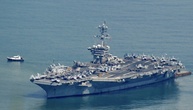 Iran-Krieg: Neuer US-Flugzeugträger in Region eingetroffen